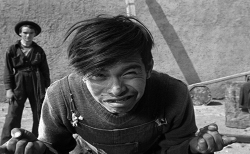 Los olvidados de Luis Buñuel: de escándalo a patrimonio de la humanidad  Aleph Multimedios