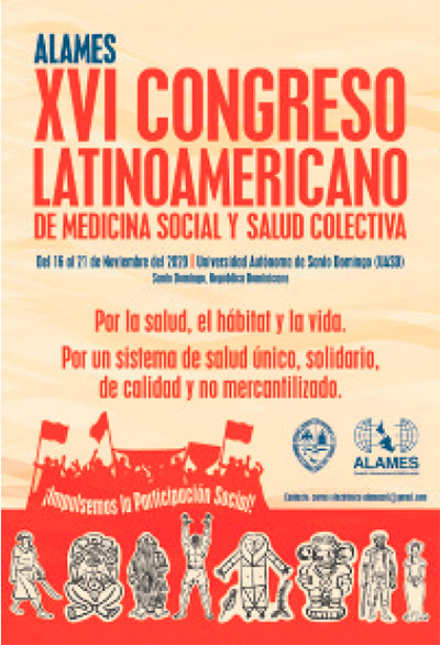 XVI Congreso LatinoAmericano